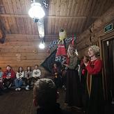 Экскурсия в Коломенское 